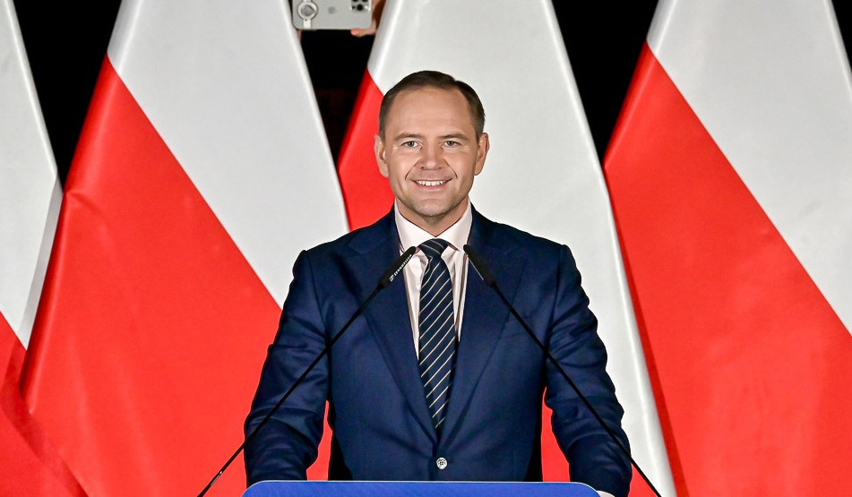 Wybory prezydenckie wygrał Karol Nawrocki. Tak głosowali mieszkańcy powiatu świdnickiego 